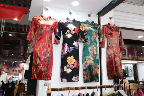 小二選貨丨世迪元女裝 深耕中老年女裝供應(yīng)鏈，引領(lǐng)品質(zhì)制造新標(biāo)桿