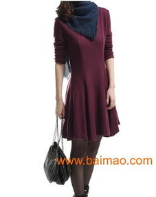 外貿服裝批發 秋冬外套、時尚女裝與衛衣的采購指南