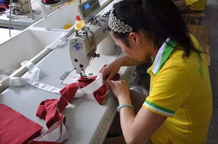 行業動態 | 服裝廠如何應對“款多、量少、交期短”的電商網單挑戰