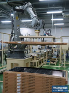 品質(zhì)鑄就安全，創(chuàng)新驅(qū)動未來——探訪松下光伏電池模塊工廠